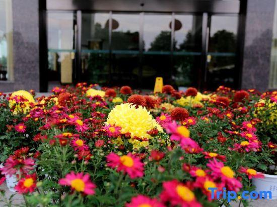 Джин-Чжоу: Shouzhuoyuan Resort