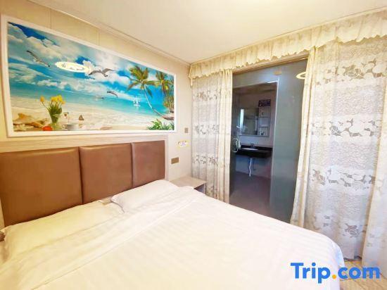 Йиян: Runtian Business Hotel