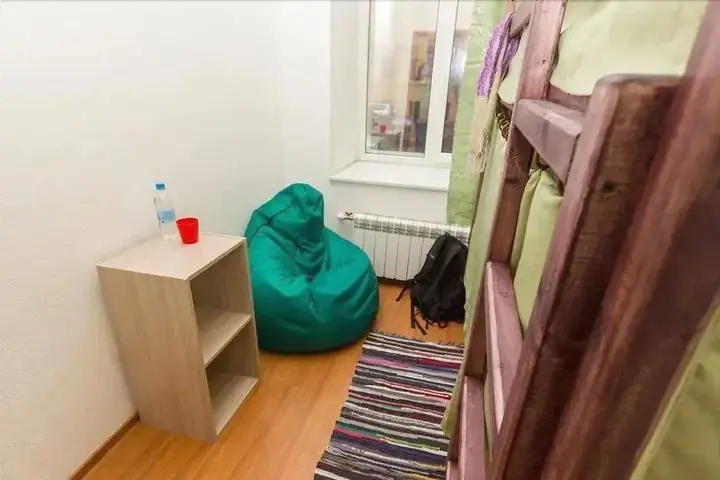 Санкт-Петербург: EveRest hostel