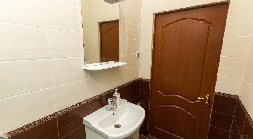 Санкт-Петербург: EveRest hostel