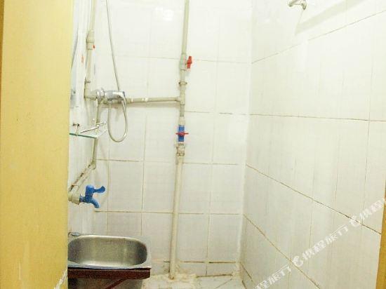 Чэнду: Kangjie Hostel