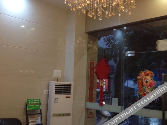 Джиангме: Xiangyuan Hostel