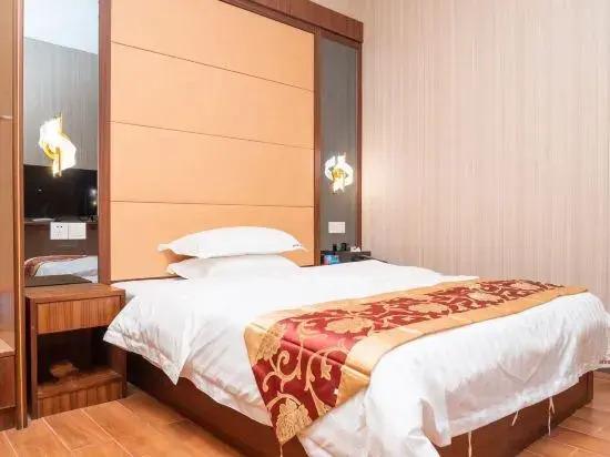 Джиангме: Xiangyuan Hostel