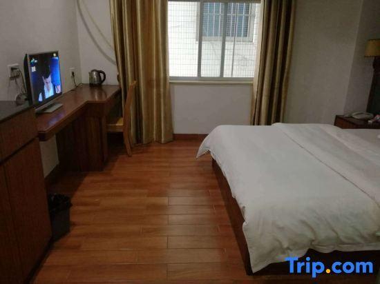 Джиангме: Xiangyuan Hostel