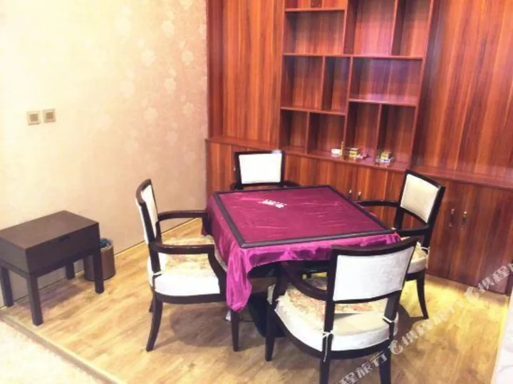 Синин: WanhengPrivate Hotel