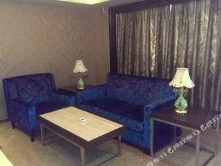 Синин: WanhengPrivate Hotel