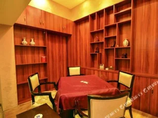 Синин: WanhengPrivate Hotel