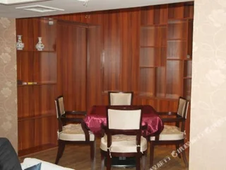 Синин: WanhengPrivate Hotel