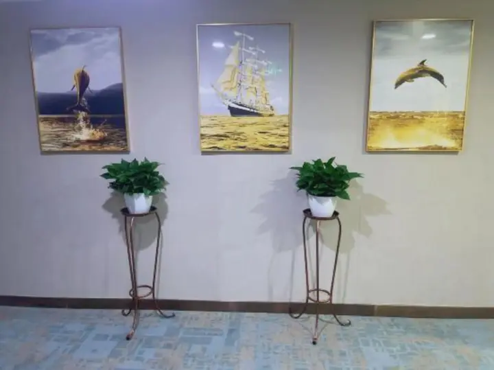 Синин: WanhengPrivate Hotel