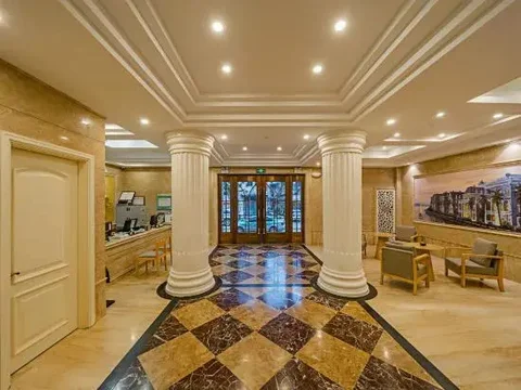 Вэньчжоу: Xinyitian Hotel (Wenzhou Xueshan Road Wuma Street Branch)