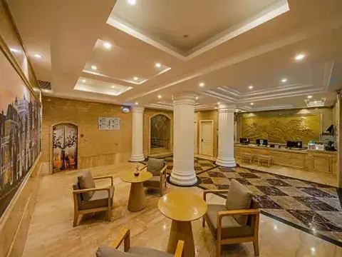 Вэньчжоу: Xinyitian Hotel (Wenzhou Xueshan Road Wuma Street Branch)