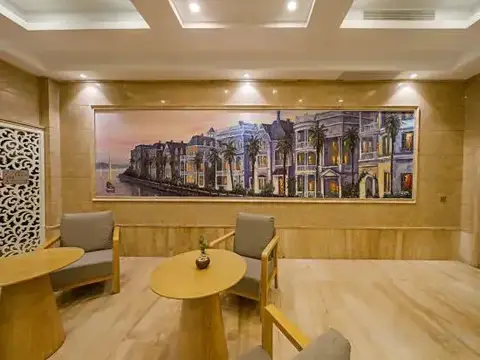 Xinyitian Hotel (Wenzhou Xueshan Road Wuma Street Branch) — фото 4