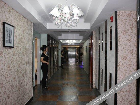 Чанчжоу: Diamond Coast Boutique Hotel