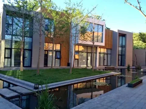 Пекин: Beijing Yutang inn