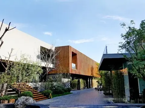 Пекин: Beijing Yutang inn
