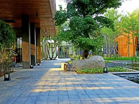 Пекин: Beijing Yutang inn