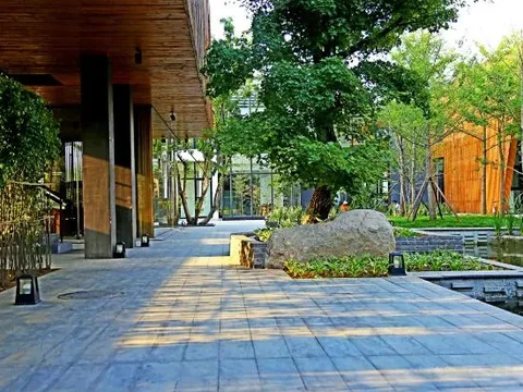 Пекин: Beijing Yutang inn