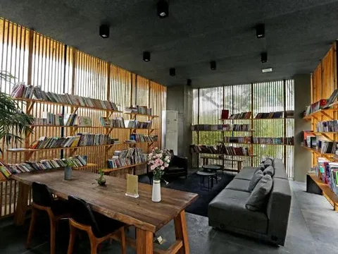 Пекин: Beijing Yutang inn