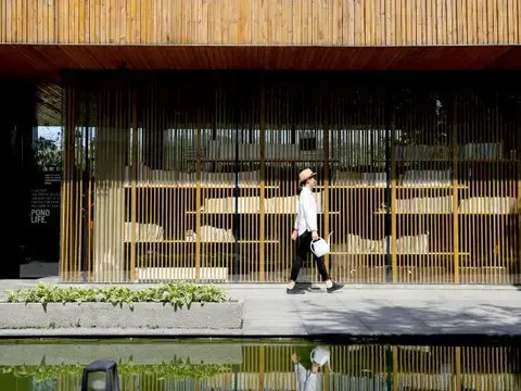 Пекин: Beijing Yutang inn