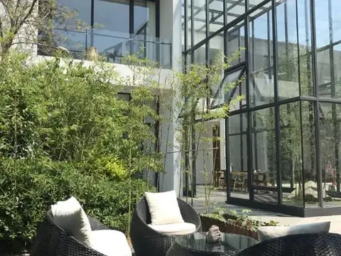 Пекин: Beijing Yutang inn