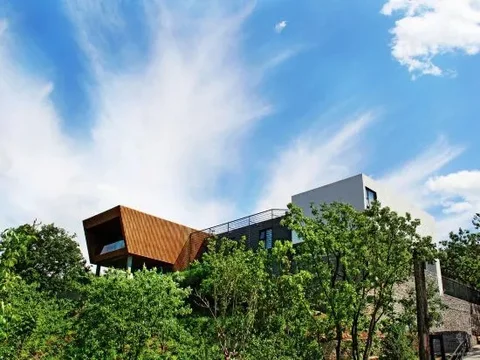 Пекин: Beijing Yutang inn