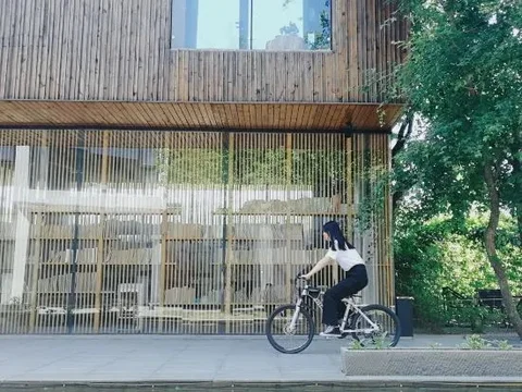 Пекин: Beijing Yutang inn
