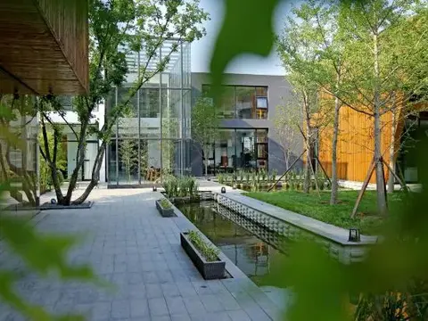 Пекин: Beijing Yutang inn