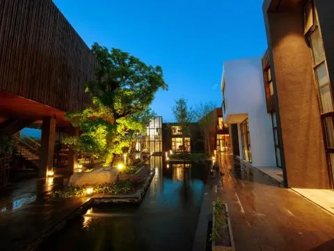 Пекин: Beijing Yutang inn