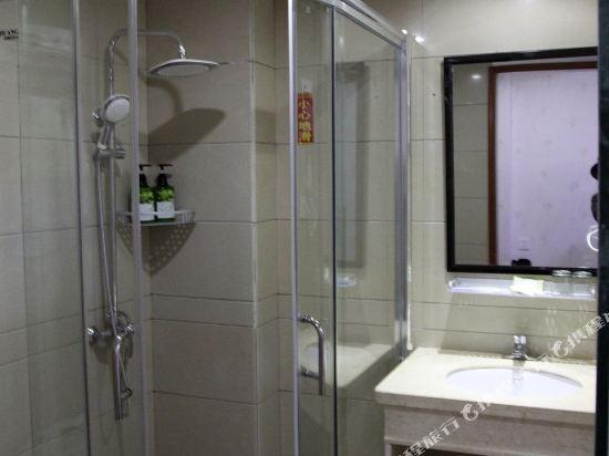 Тайчжоу: Huajie Grand Hotel
