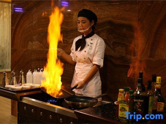 Сяньян: Phoenix Grand Hotel (Xianyang Yangling)