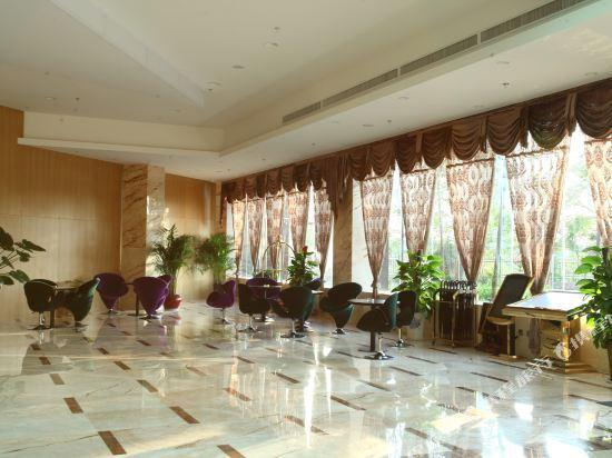 Сяньян: Phoenix Grand Hotel (Xianyang Yangling)