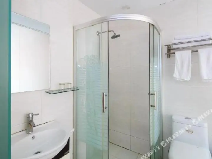 Ханчжоу: Jing'anju Hotel