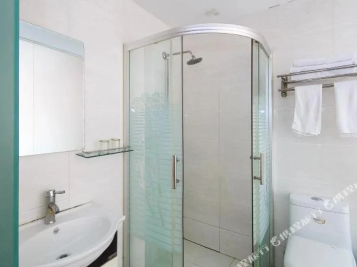 Ханчжоу: Jing'anju Hotel