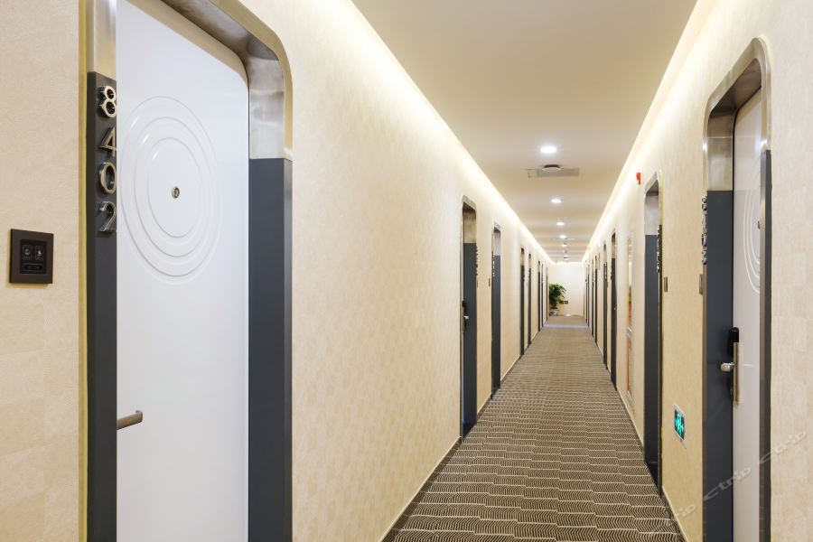 Ханчжоу: Zhotels