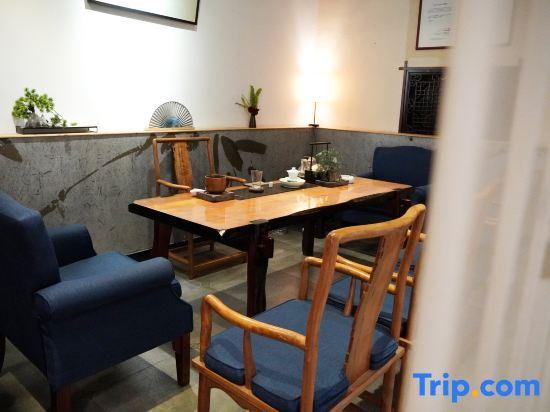 Чэнду: Tianchenlou Hotel