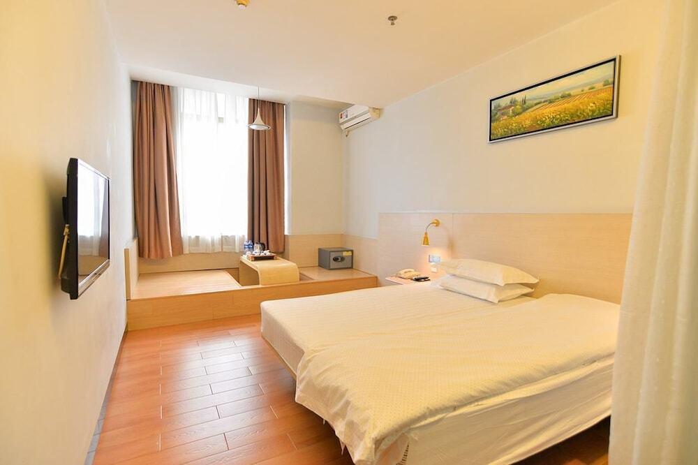 Чжухай: Zhuxing Hotel