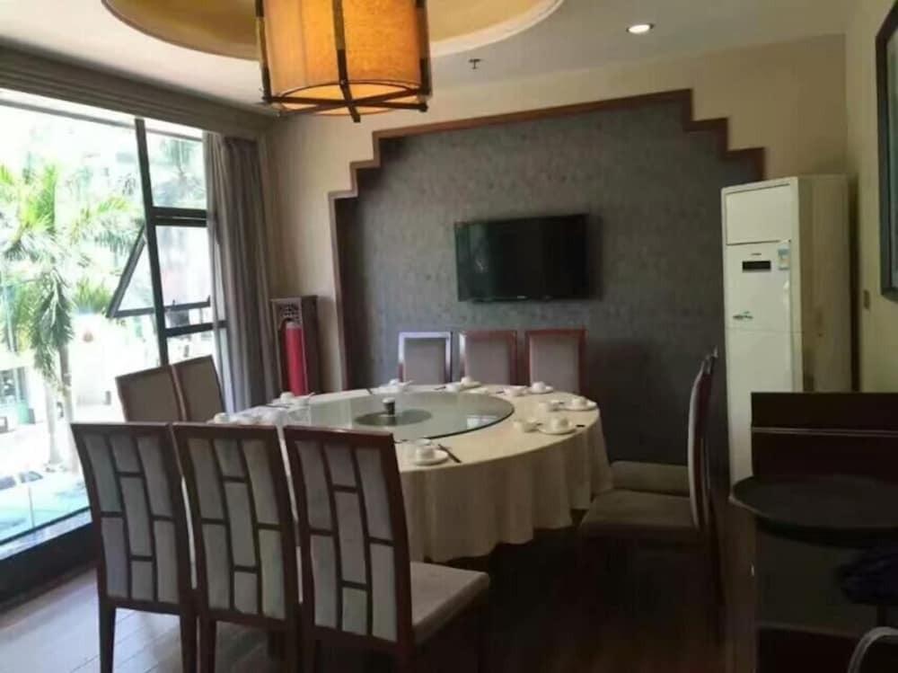 Чжухай: Zhuxing Hotel