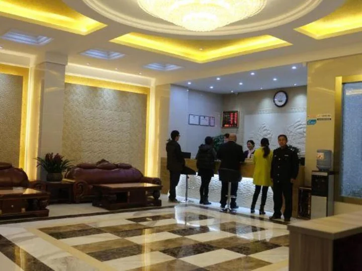 Ханчжоу: Taicheng Hotel