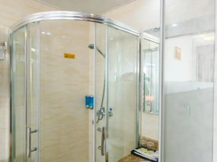 Ханчжоу: Taicheng Hotel