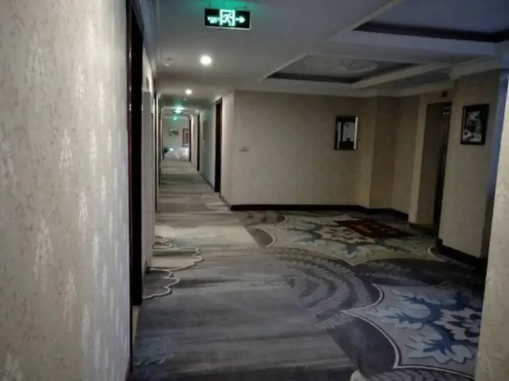 Ханчжоу: Taicheng Hotel