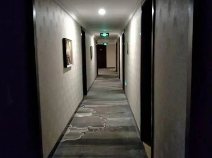 Ханчжоу: Taicheng Hotel