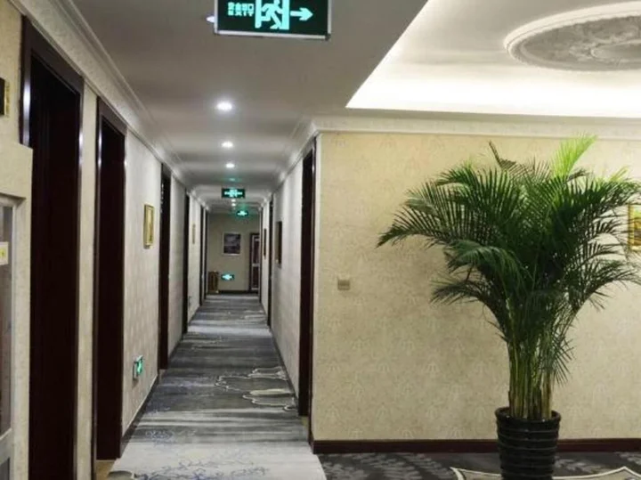 Ханчжоу: Taicheng Hotel