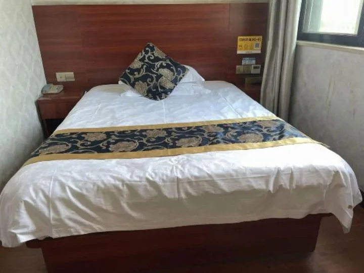 Ханчжоу: Taicheng Hotel