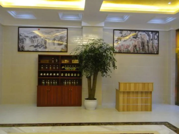 Ханчжоу: Taicheng Hotel