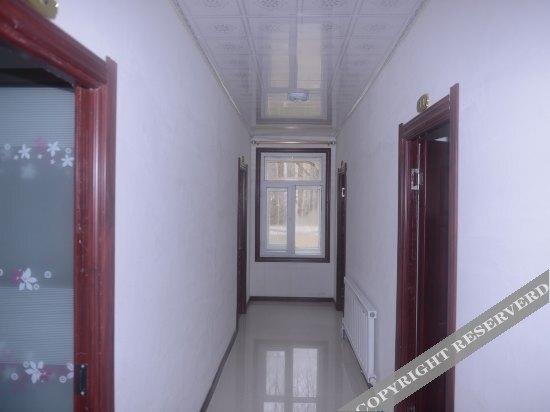 Харбин: Xuegu Xinfu Guest House