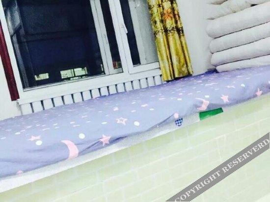 Харбин: Xuegu Xinfu Guest House