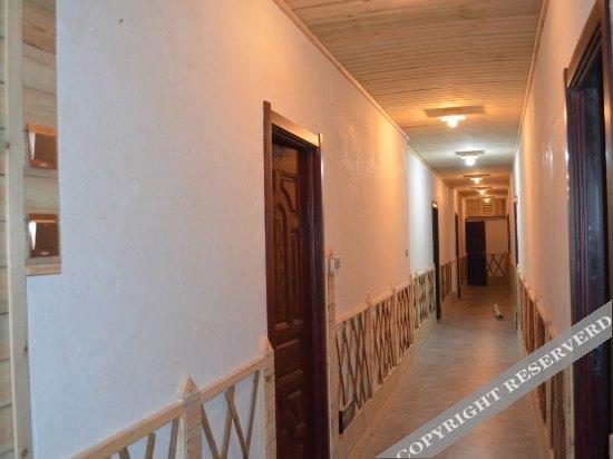 Харбин: Xuegu Xinfu Guest House
