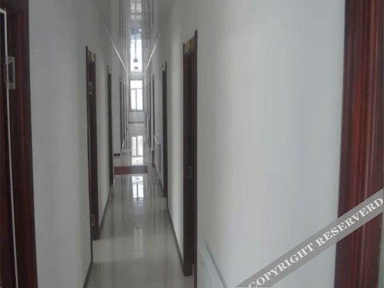 Харбин: Xuegu Xinfu Guest House