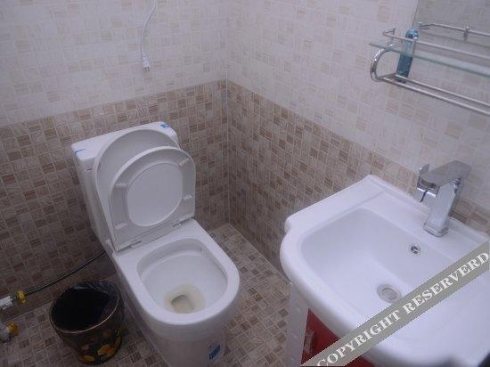 Харбин: Xuegu Xinfu Guest House
