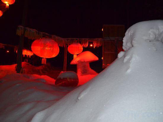 Харбин: Xuegu Xinfu Guest House